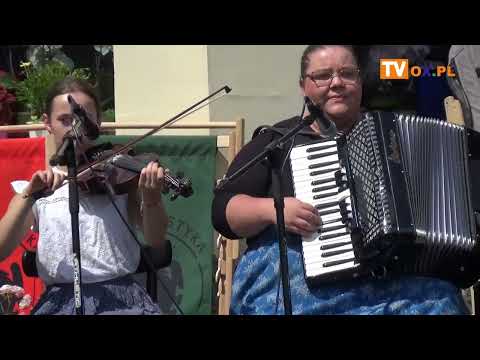 Międzynarodowe Mistrzostwa w Koszeniu Łąki u Gazdy