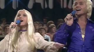 Adam und Eve - Ungarische Nächte 03.09.1977