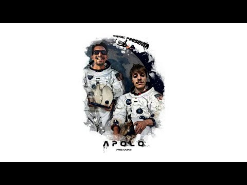 ZARAK X CABAS · APOLO (Prod. Cabas) | VIDEOCLIP