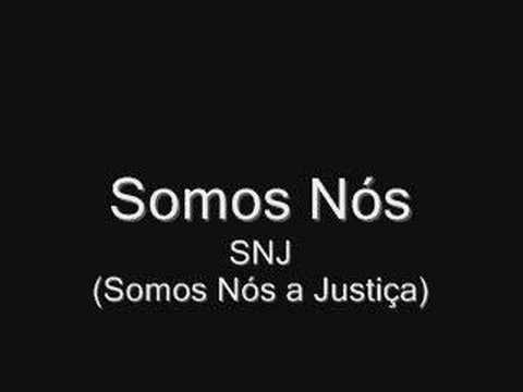 Video thumbnail for Somos Nós