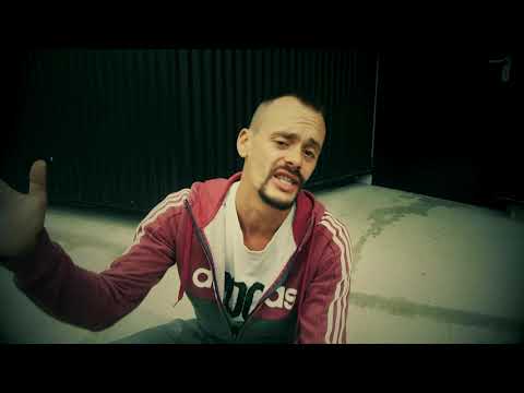 DJ CLIF présente SKY "Epoque trouble"