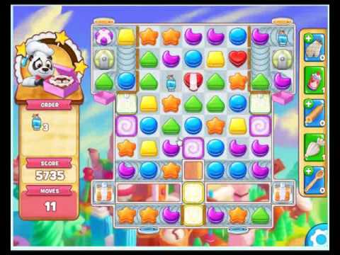 Cookie Jam Level 1189