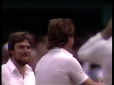 MOHSIN KHAN 200 runs vs  ENGLAND  2nd TEST MATCH LORD'S 1982