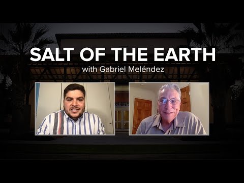 Subversives: Salt of the Earth - Carsey-Wolf Center at UC Santa Barbara