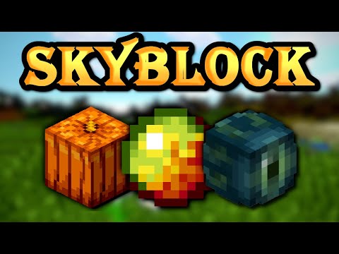 The 5 best ways to make money in Hypixel SkyBlock - YouTube