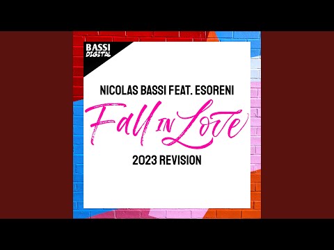 Fall In Love (Main Mix)