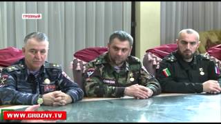 Шутить с религией в Чеченской Республике не позволят никому