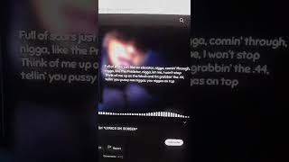 D-Loc The Gill God - Never Stop Hustlin' (Cover)