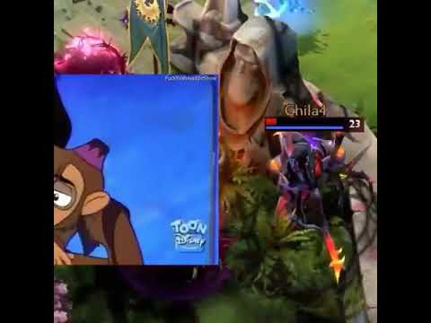 7.07 INVOKER VERY VERY VERY OP COMBO WITH VOID