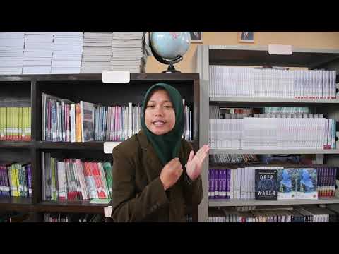 Thumbnail for Pertunjukkn Story Telling Kamelia Putra Eksanto Di Panggung Big Jatim Cup 2