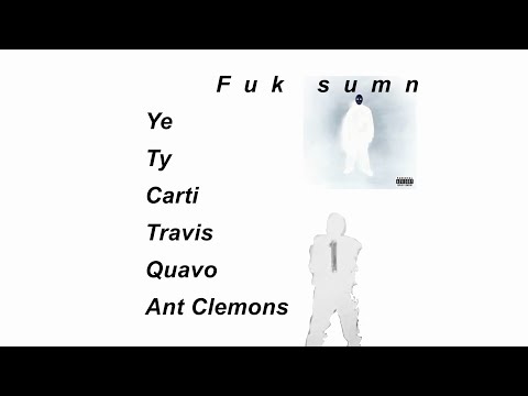 FUK SUMN | BEST VERSION