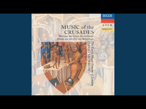 Marcabru: Pax in nomine domini!