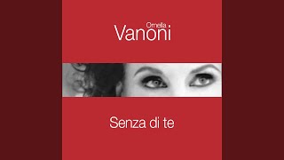 Senza Di Te Lyrics English Translation