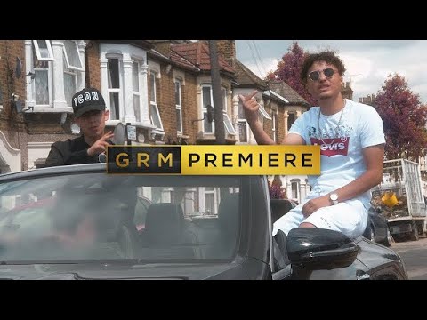 Jallow - Tokyo Drift (Music Audio) ft. YxngDave