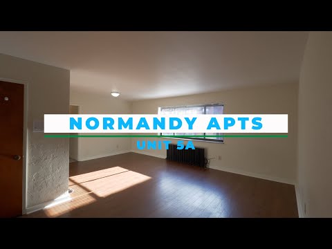 Normandy Apartments - Video 2 of 2