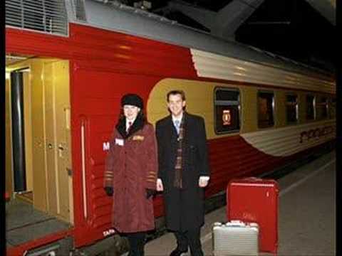 Pete Belasco-Love Train