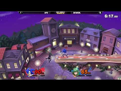 Ultimate Singles ft. Jake, Gobber, Temptation, Ltio, Lukascorn, & more -Juicy@Versus #5