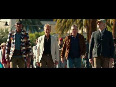 Last Vegas (Trailer)