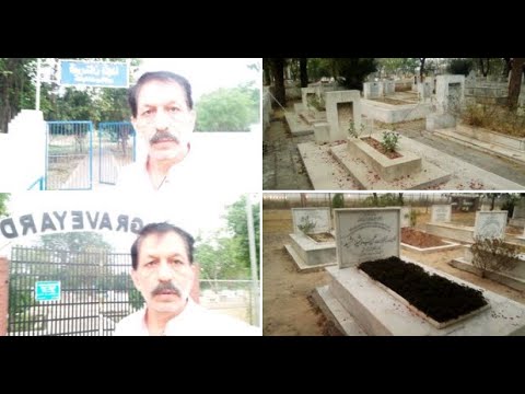BBC5 VISITED MARTYRS GRAVEYARDS ON EID & RECITE FATEH - PAF & PAKISTAN ARMY - REMEMBER OUR HERO