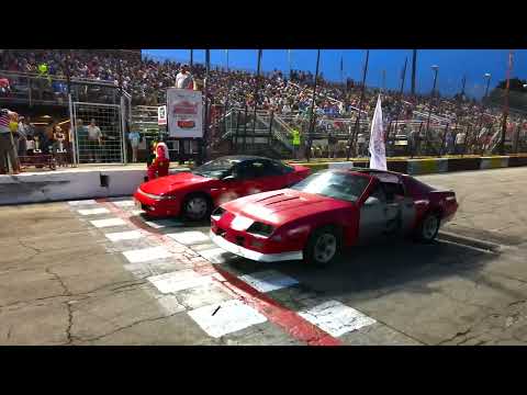 07/03/2023 | Rockford Speedway - Spectator Drags