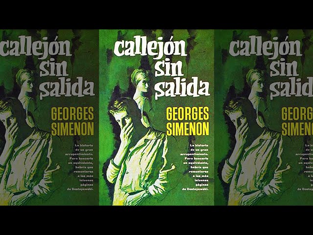 Vídeo relacionado con Callejón sin salida (Cuatrovientos +14)
