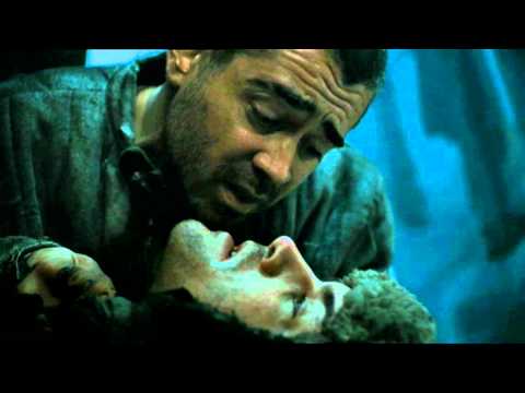 "Valka und der Wolf" - The Way Back: Der Lange Weg - Filmausschnitt - Deutsch / German