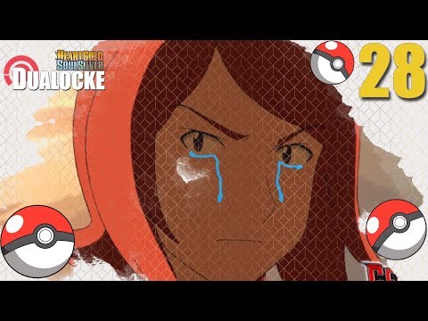 NADA QUE HACER Ep.28 HEARTHGOLD DUALOCKE