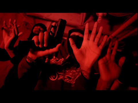 Swp Will - Batman & Black Robin feat. Da Joker {Official Music Video}