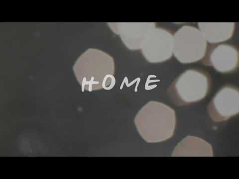 ASHLEE + EVAN - Home (Lyric Video)