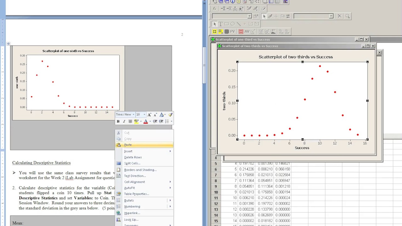 Week 4 Lab Demo Complete