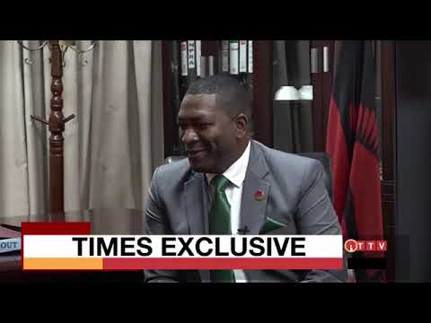 Sam Kawale, Times Exclusive. AIP, October 12, 2024