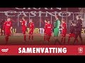 SAMENVATTING | FC Den Bosch - FC Twente (09-11-2018)