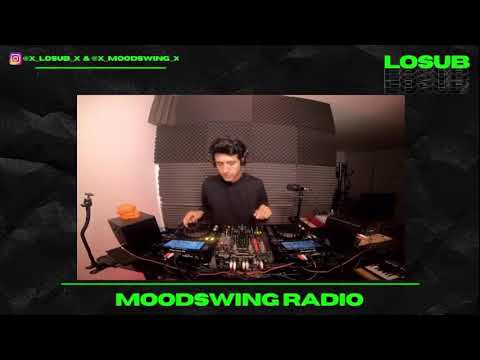 Olly Vanc, Patan, EdiP & Brad Brunner | Moodswing Minimal House Mix 13