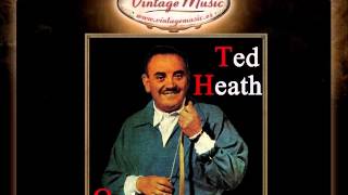 Ted Heath - Piccolissima Serenata, Little Serenade (VintageMusic.es)