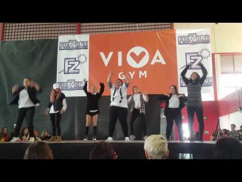 GOT7 (갓세븐) -  INTRO + Hard Carry (하드캐리) Dance Cover by Clap9