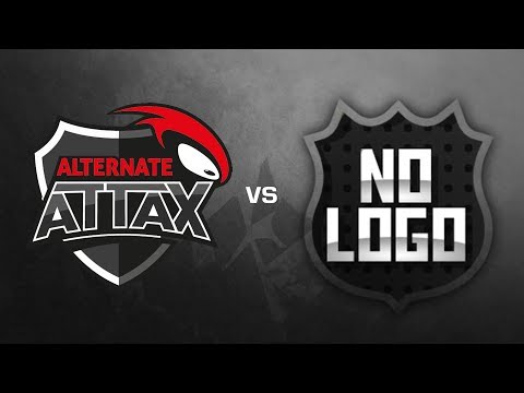 ALTERNATE aTTaX vs. allet overdrive - 99Damage Liga Season #7 - Cobblestone (Map 2/2)