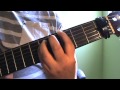 Acordes - Cuidate - La Oreja de Van Gogh 