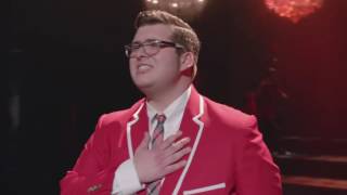 GLEE   &#39;Take Me To Church&#39; Full Performance