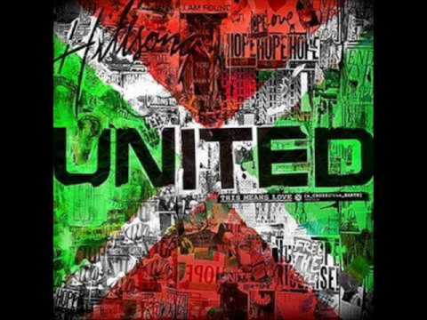 Hillsong United - The Greatness Of Our God - Thia Means Love