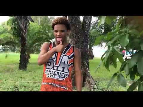 PASSINHO DOS MALOKA S.A - MARKINHOW LIMA FEAT. TeMC MAGRINHO  -  TACA NESSAS NOVINHAS