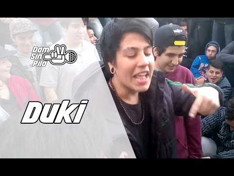 Lo mejor de Duki