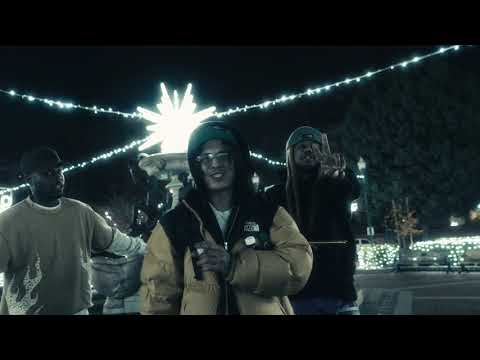 PlayOff Drizzy and Lavish Spiff