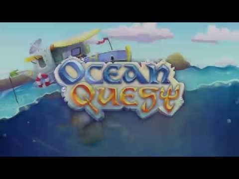 Ocean Quest Video