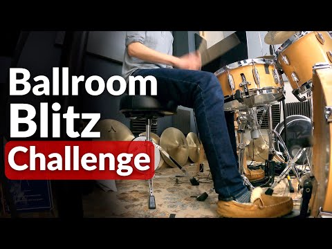 Play flawless TRAIN BEATS in 3 steps