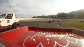 preview picture of video '#88 Dwarf Rear Facing GoPro | WMMP | N.Woodstock, NH | July 14, 2012'