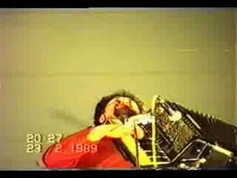 Ivan Milev - Neveroqten virtuoz