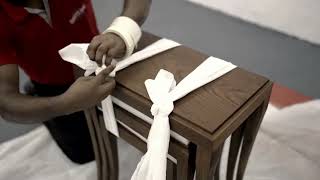 Perfect Packaging for Handcrafted Furniture: Route One's Expert Logistics for Fu