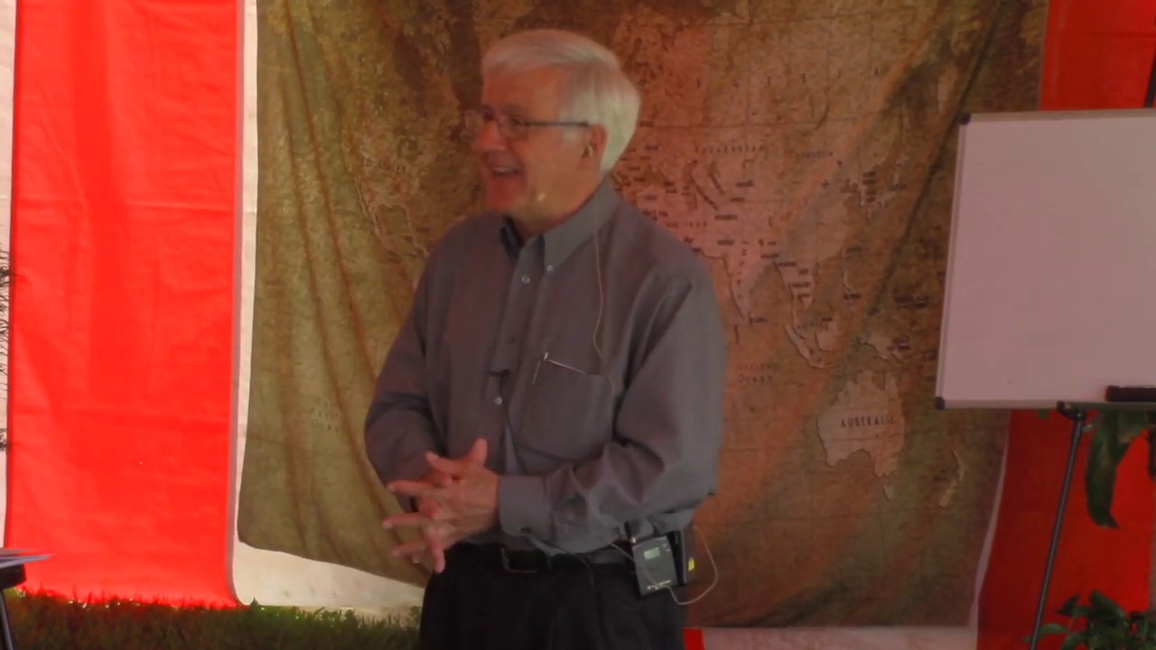 Building a Kingdom Culture: Discipleship of Believers toward Church Life - Melvin Lehman