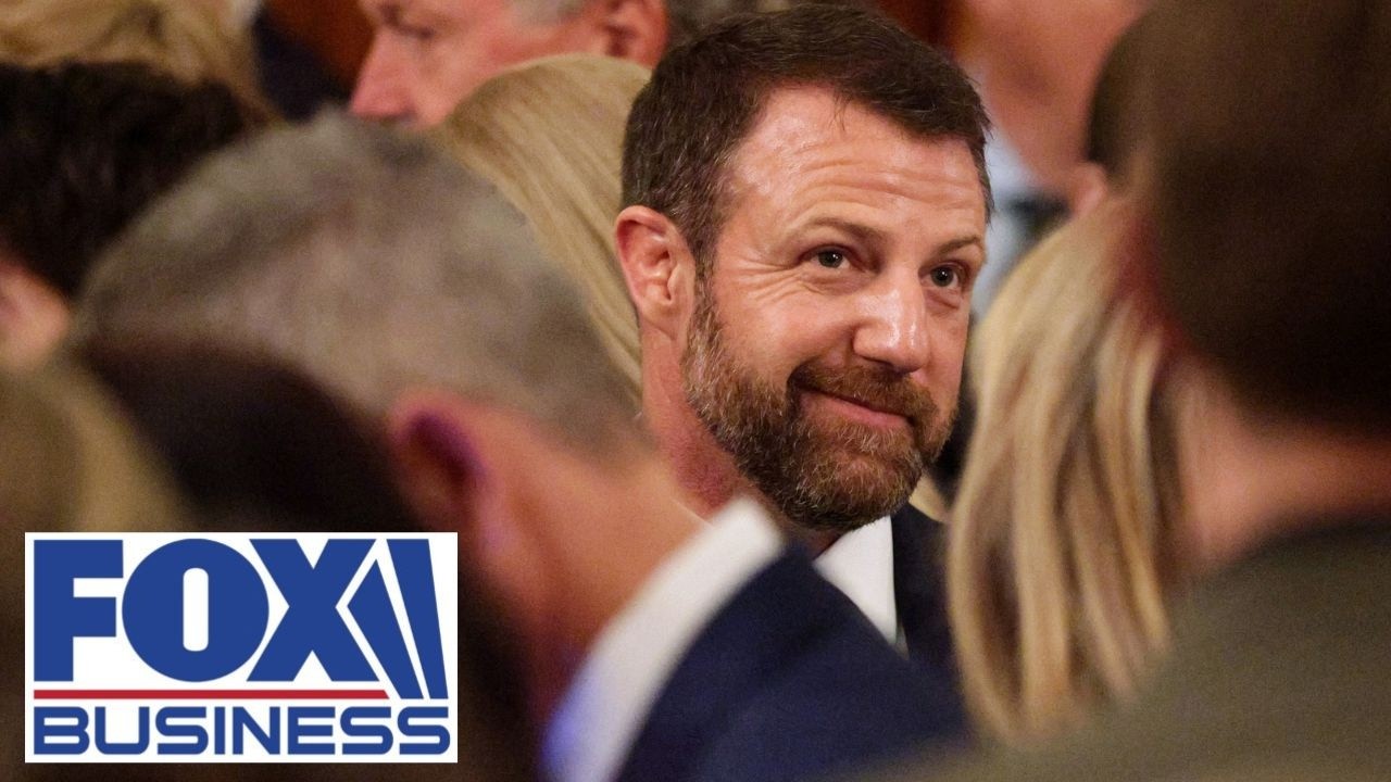 ‘Markwayne Mullin is a FIGHTER,’ says Oklahoma lieutenant governor candidate