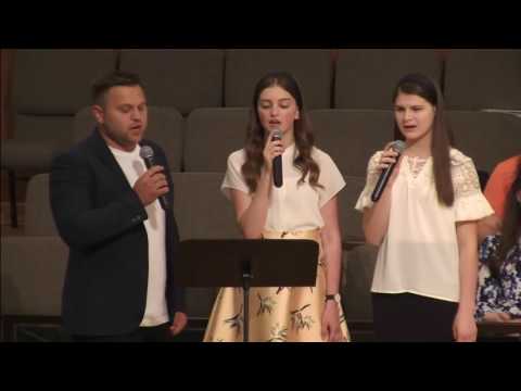 GRPC  5-8-2016  Slujba de Seară